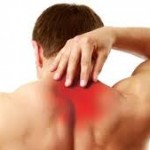 首の後ろが痛い原因は？病気や炎症、対処方法について！